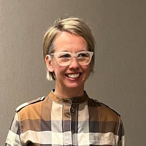 Meet your Posher, Annelies